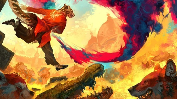 python与nodejs哪个性能高?